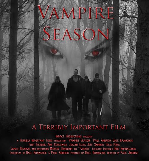 Vampire Season