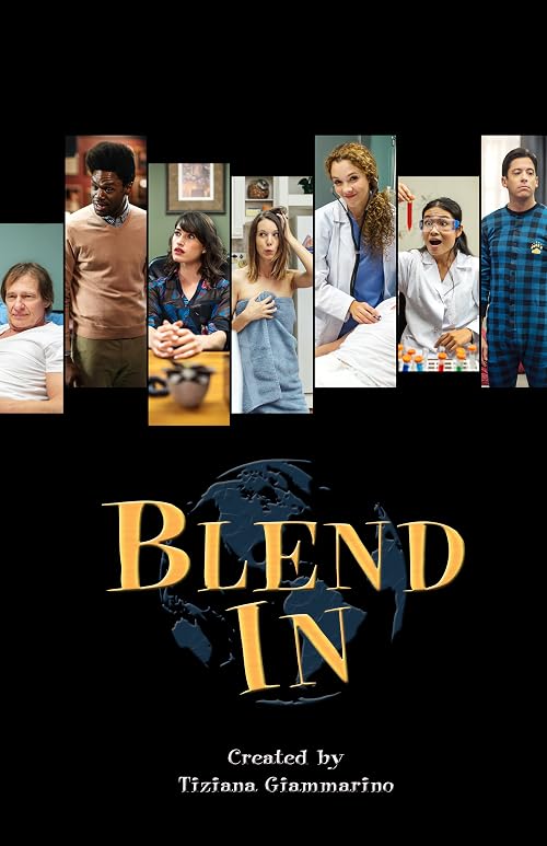 Blend In