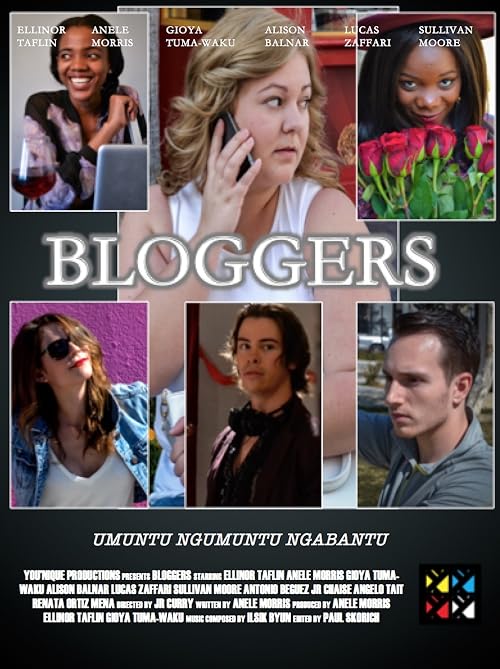 Bloggers