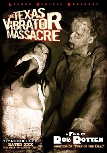 Texas Vibrator Massacre