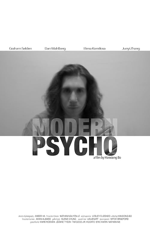 Modern Psycho