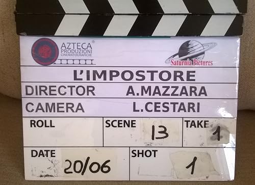 L'impostore