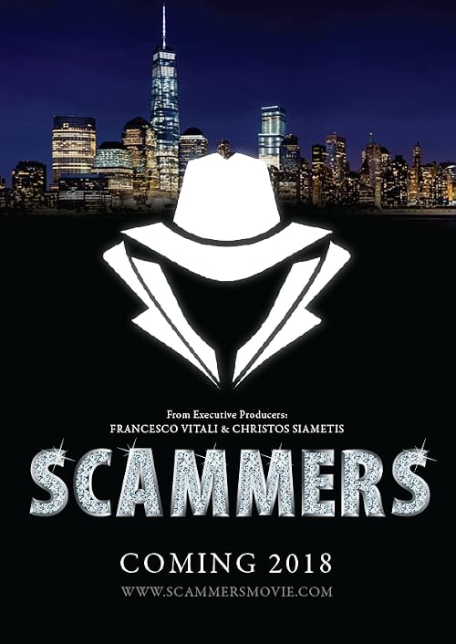 Scammers