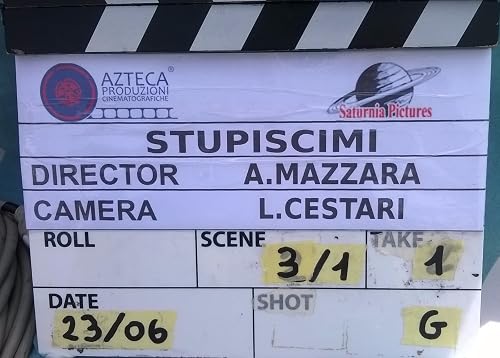 Stupiscimi