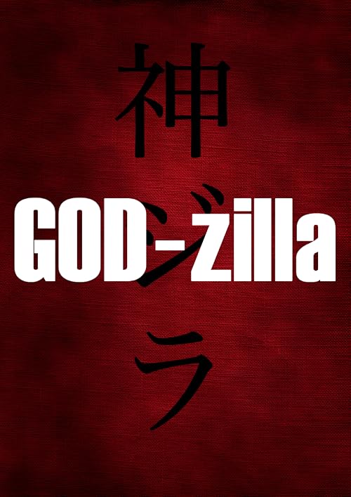 GOD-zilla