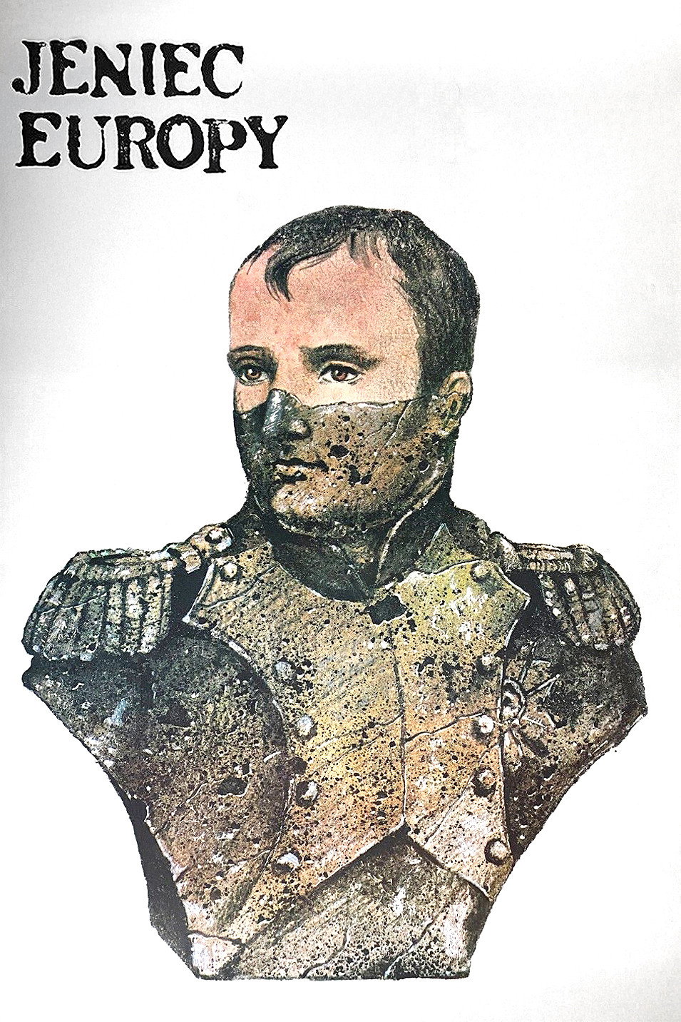 The Hostage of Europe