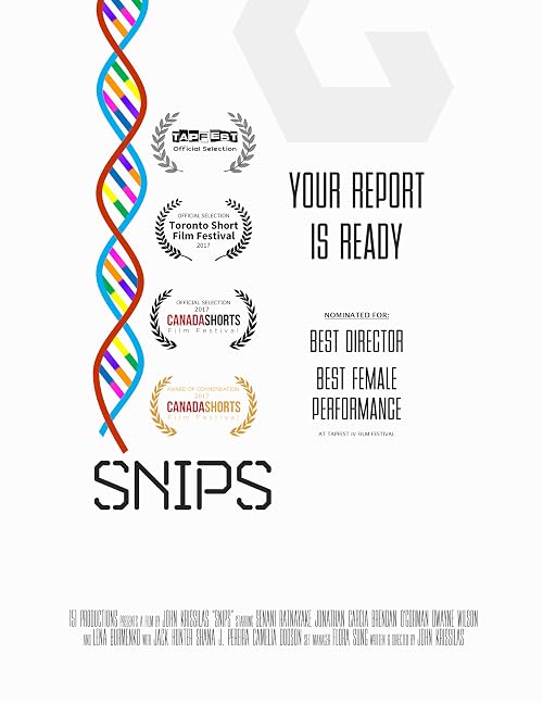 Snips
