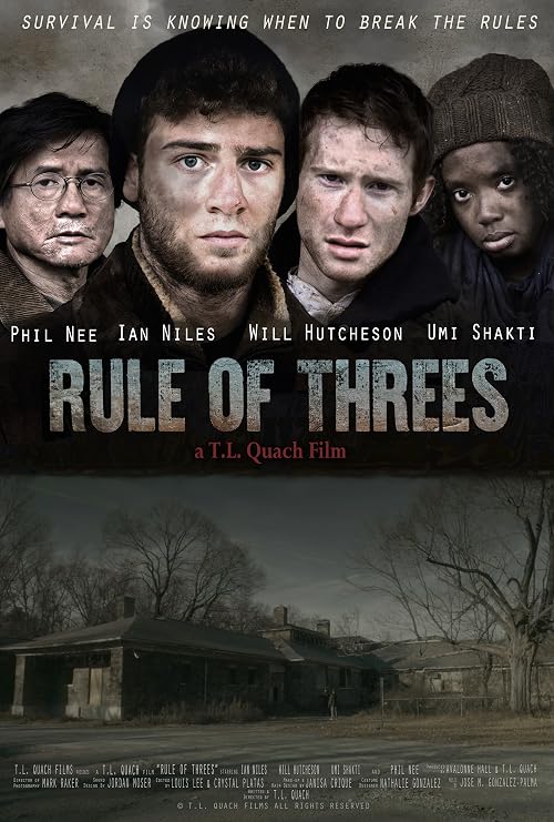 Rule of Threes