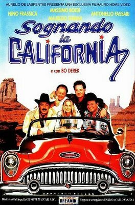 Sognando la California