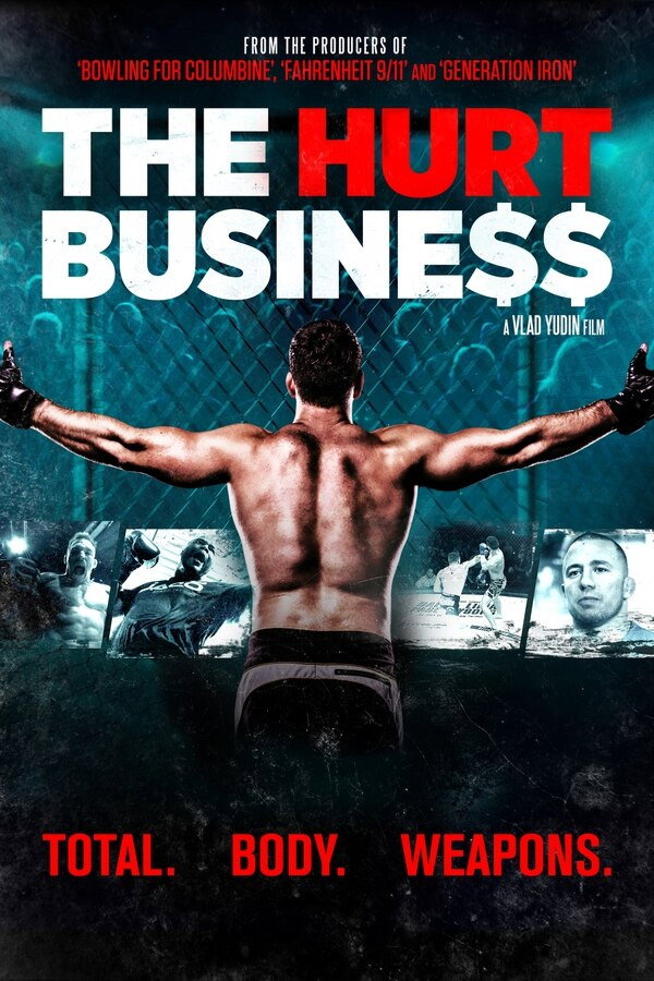 The Hurt Business