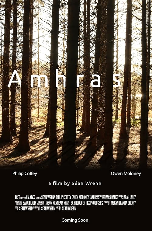 Amhras