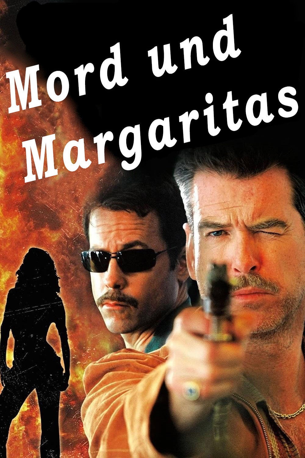 Mord und Margaritas