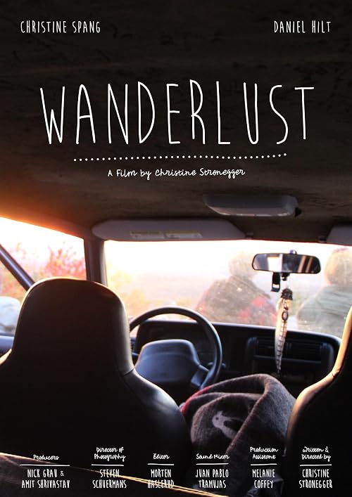 Wanderlust