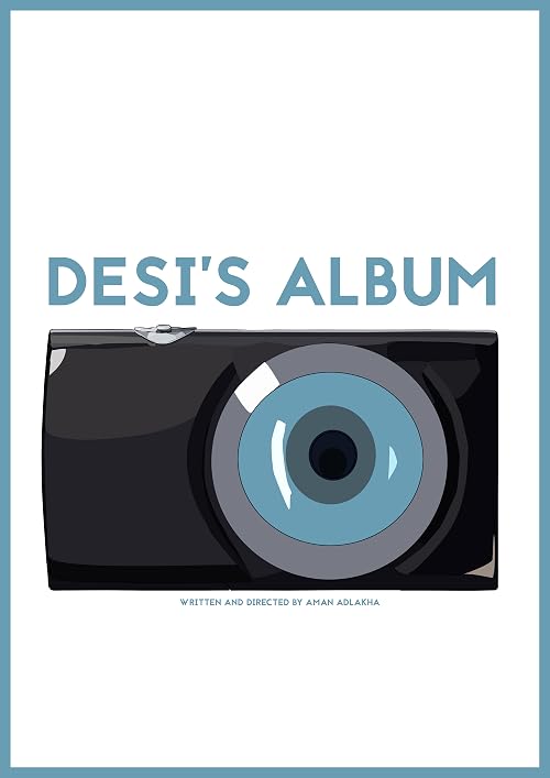 Desi's Album