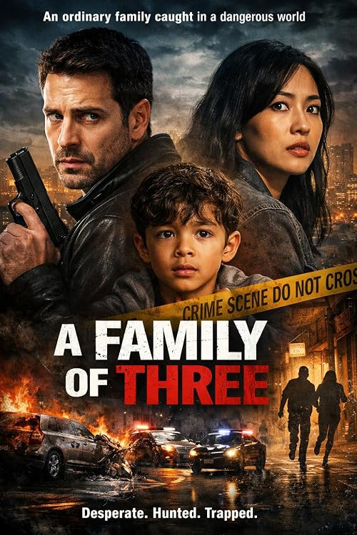 A Family of Three