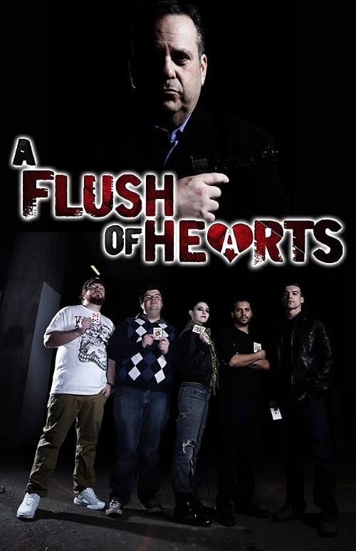 A Flush of Hearts
