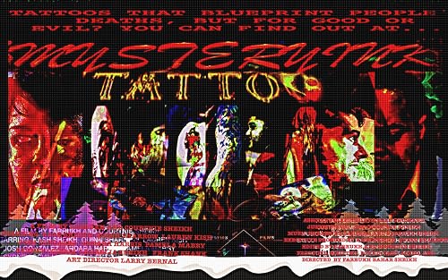 Mysterink