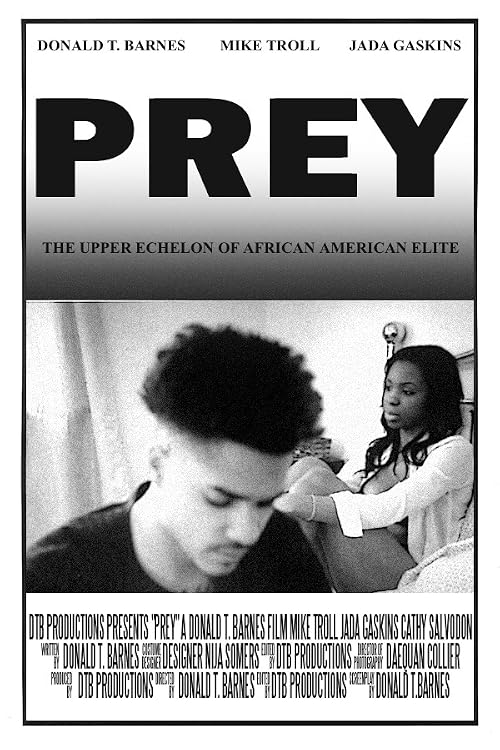 Prey