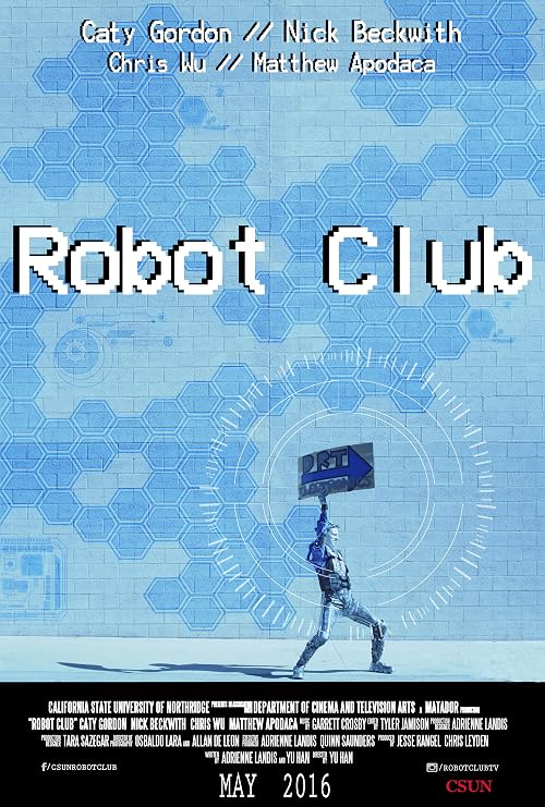 Robot Club