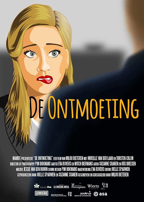 De Ontmoeting