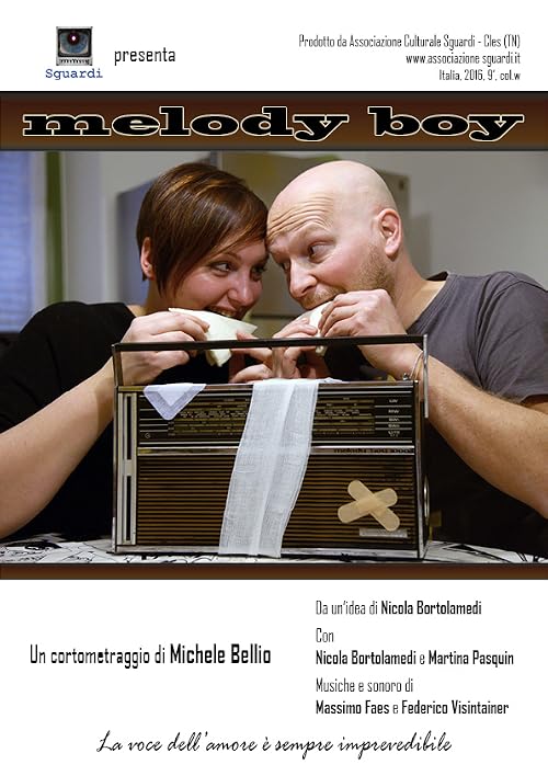 Melody Boy