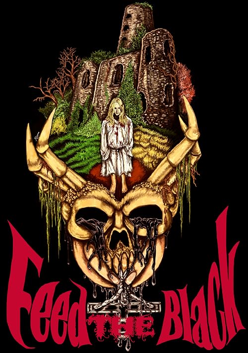 Feed the Black