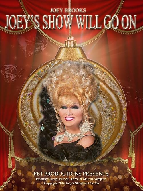 Joey's Show Will Go On