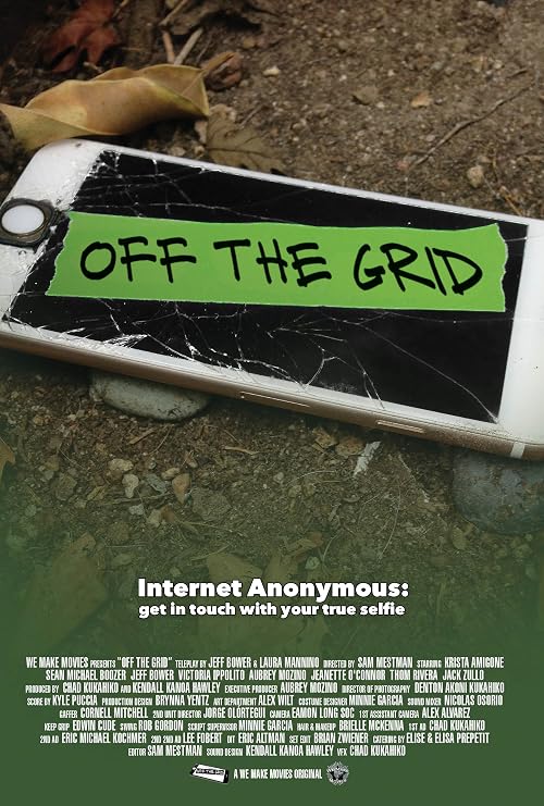 Off The Grid