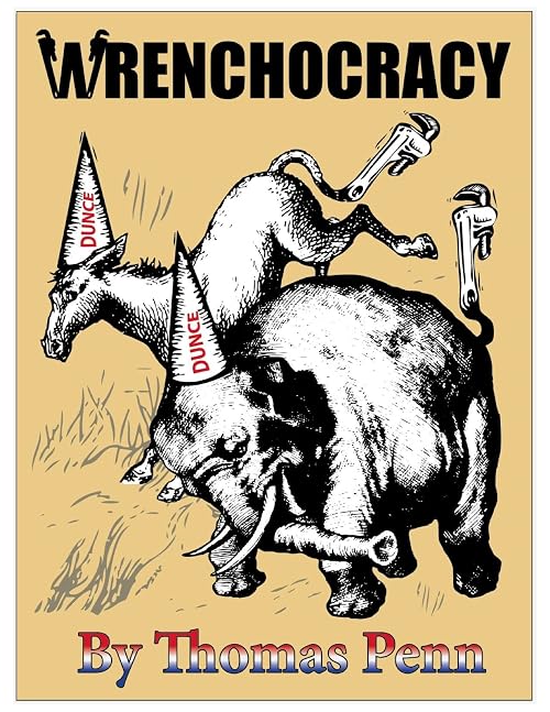 Wrenchocracy