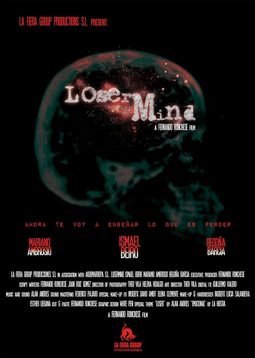 LoserMind