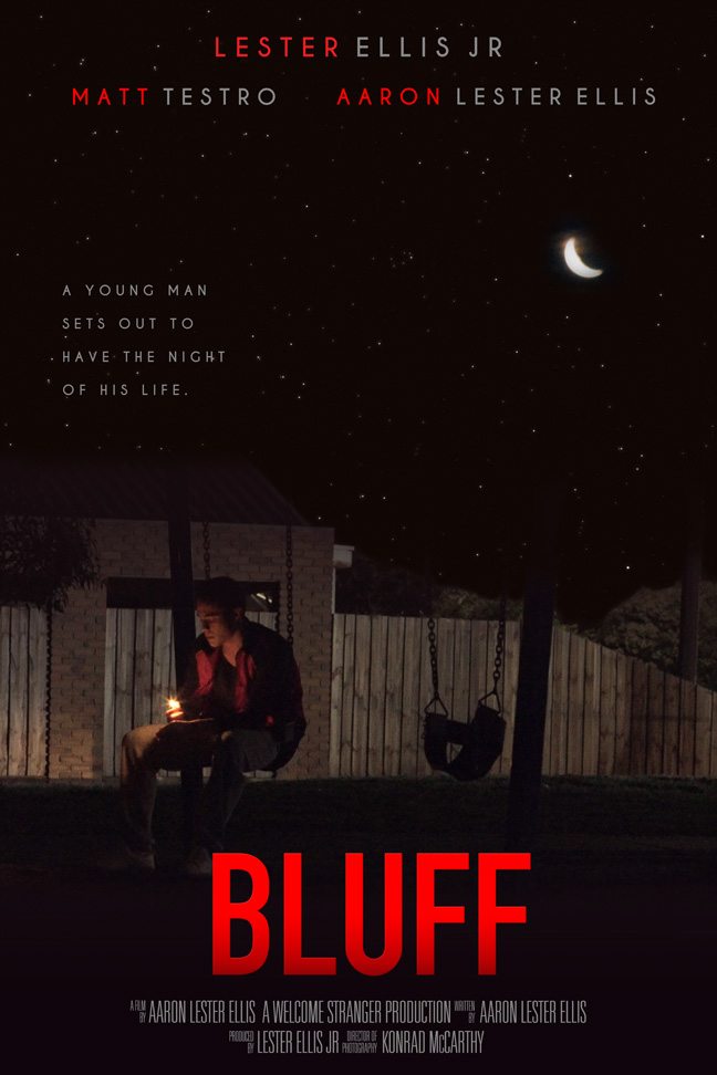 Bluff