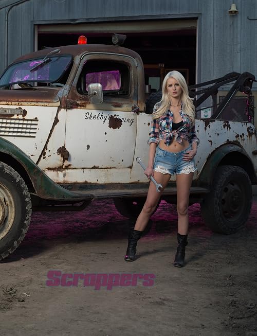 Scrappers