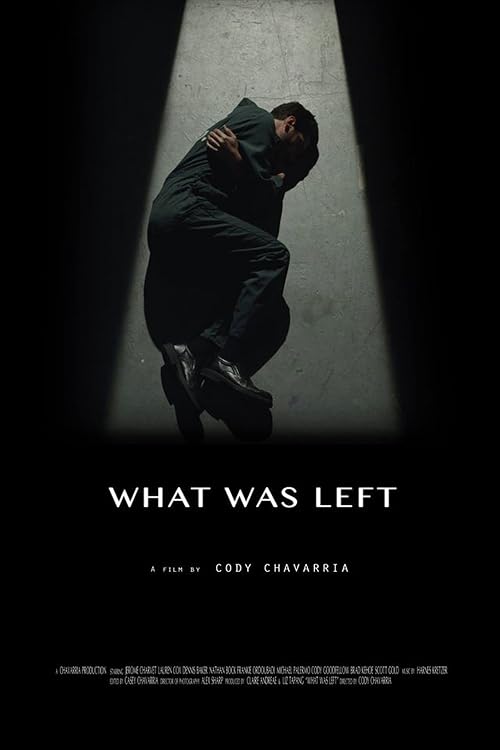 What Was Left