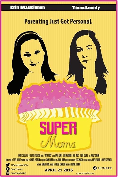 SuperMoms