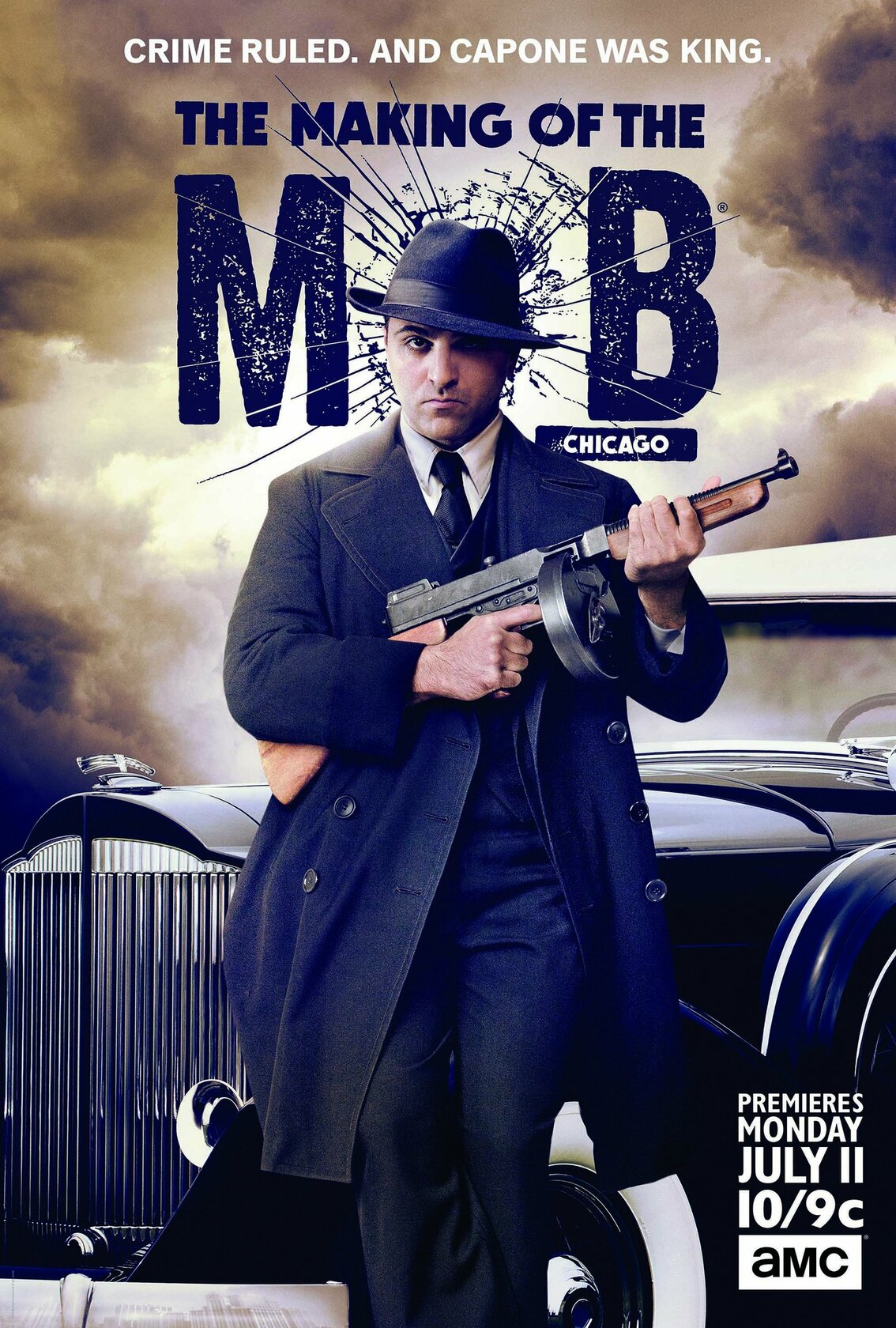 The Making of the Mob: Chicago
