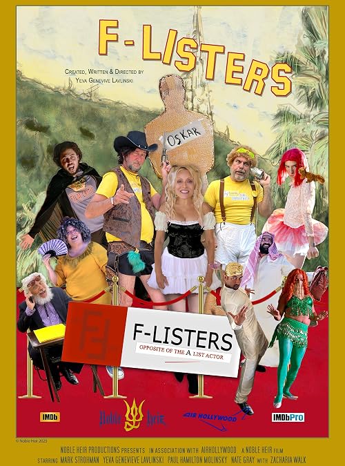 F-Listers