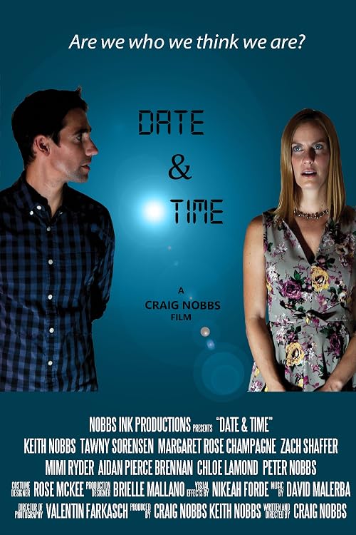 Date & Time