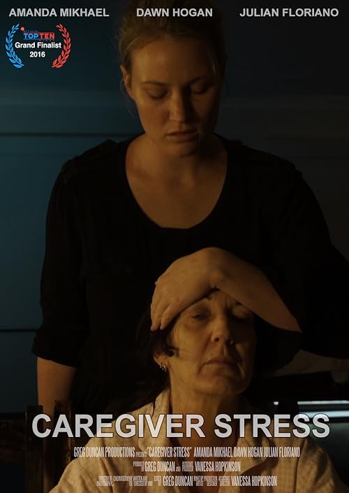 Caregiver Stress
