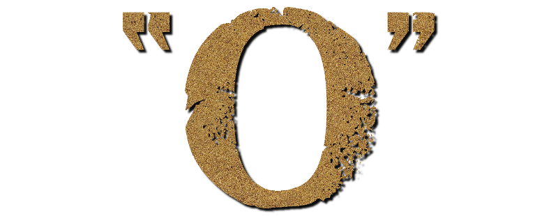 O - Vertrauen, Verführung, Verrat