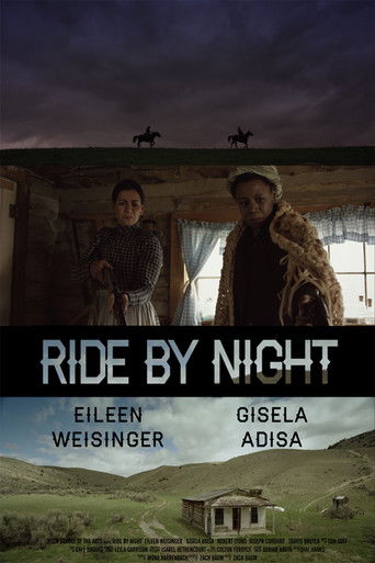 Ride by Night