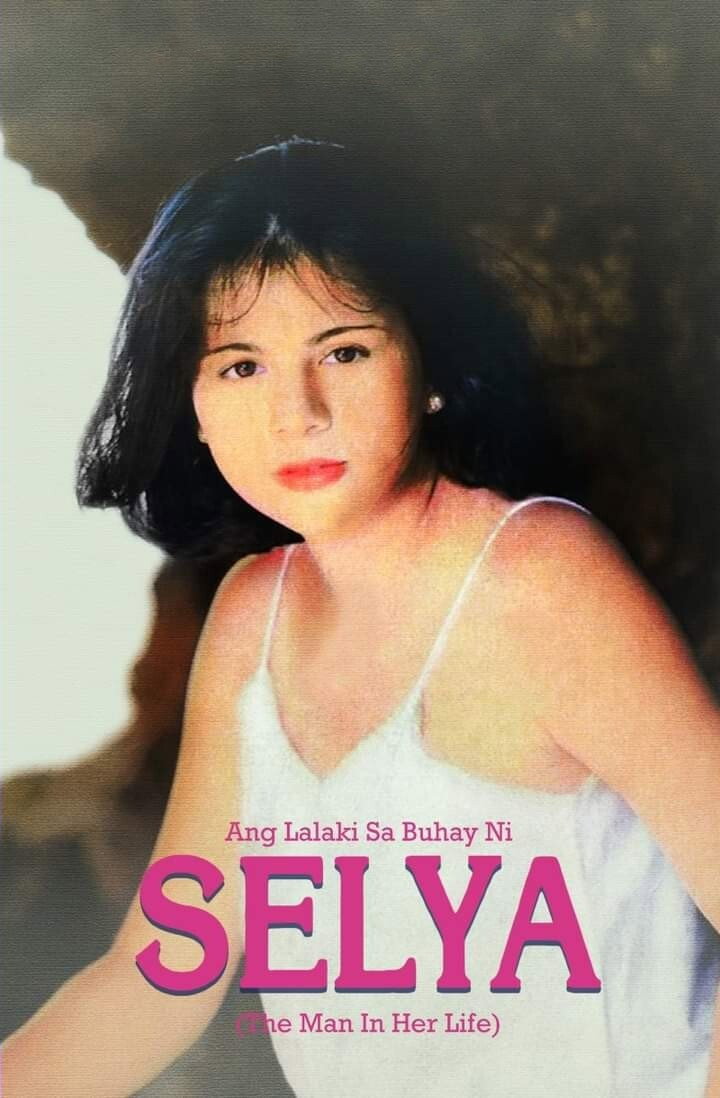 Ang lalaki sa buhay ni Selya