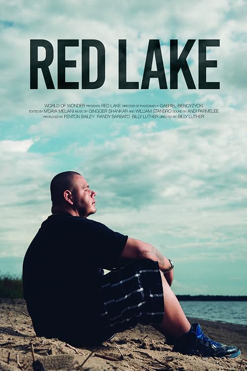 Red Lake