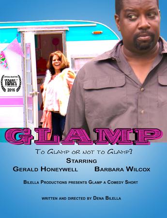 Glamp