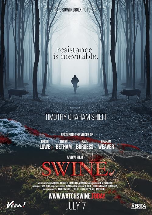 Swine