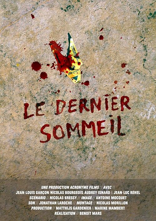 Le Dernier Sommeil