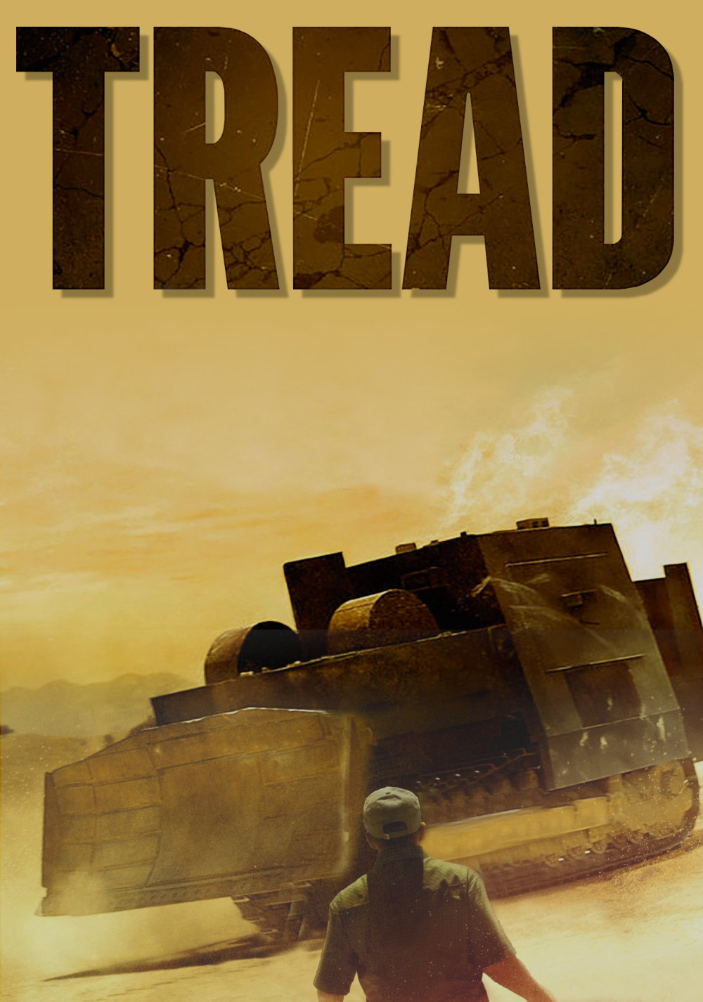 Tread