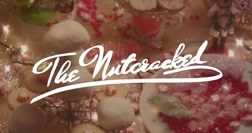 The Nutcracked