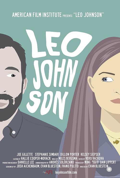 Leo Johnson