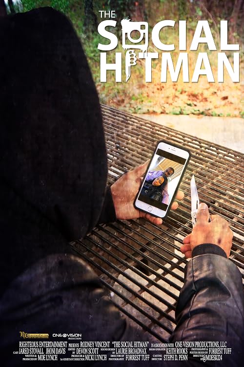 The Social Hitman