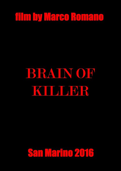 Brain of Killer